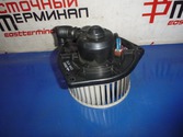 Мотор печки SUZUKI MR WAGON MF21S