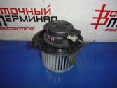 Мотор печки SUZUKI SX4 YA11S