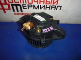 Мотор печки AUDI A4 ALT 8E2, B6
