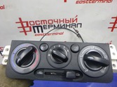 Блок климат-контроля MAZDA DEMIO DW3W