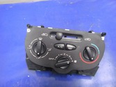 Блок климат-контроля PEUGEOT 206 2A/C