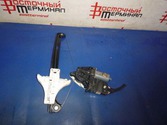Стеклоподъёмник VOLKSWAGEN PASSAT VARIANT AMX 3B6, B5