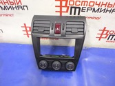 Блок климат-контроля SUBARU IMPREZA FB16 GP2