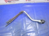 Горловина топливного бака FORD FOCUS BAW