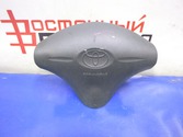 Airbag водительский TOYOTA FUNCARGO 2NZFE NCP20