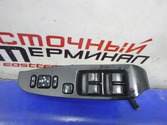 Блок управления стеклоподъемниками SUBARU LANCASTER BH9