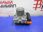 Блок ABS HONDA ACCORD CL7