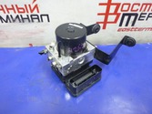 Блок ABS FORD FOCUS BK