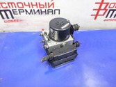 Блок ABS VOLKSWAGEN GOLF AXW 1K
