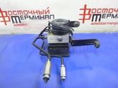 Блок ABS VOLVO S40 MS66