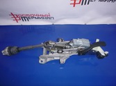 Колонка рулевая FORD FOCUS BK