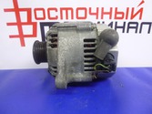 Генератор LAND ROVER