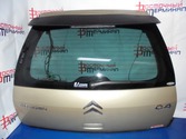 Дверь багажника CITROEN C4 NFU LA