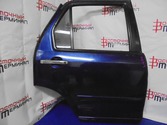 Дверь боковая HONDA CRV K20A RD4