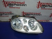 Фара VOLKSWAGEN TOURAN 1T1