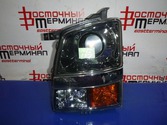 Фара SUZUKI WAGON R K6A MH21S