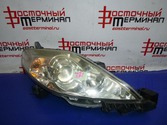 Фара MAZDA PREMACY CR3W