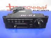 Блок климат-контроля ISUZU WIZARD 6VD1 UES25FW