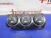 Блок климат-контроля HONDA CRV K24A RD6