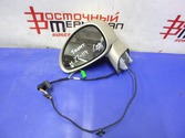 Зеркало боковое CITROEN C4 NFU LA