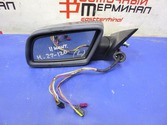 Зеркало боковое BMW 525I N52B25A E61