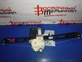 Стеклоподъёмник MERCEDES-BENZ A160 166.960 W168