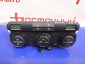 Блок климат-контроля VOLKSWAGEN GOLF BLF 1K