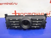 Блок климат-контроля MINI COOPER W11B16A R53