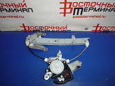 Стеклоподъёмник NISSAN MURANO PNZ50