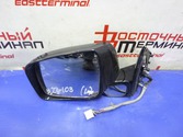 Зеркало боковое NISSAN MURANO VQ35DE PNZ50