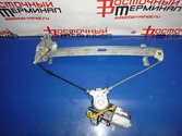 Стеклоподъёмник ISUZU WIZARD UES25FW