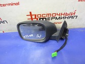 Зеркало боковое VOLVO XC90 B5254T2 C59
