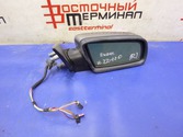 Зеркало боковое BMW 525I N52B25A E61