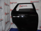 Дверь боковая NISSAN MURANO PNZ50