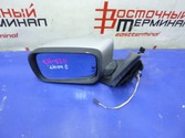 Зеркало боковое BMW 318i 194E1 E46