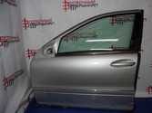 Дверь боковая PEUGEOT 207 KFV WA