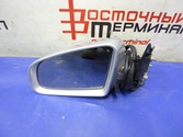Зеркало боковое AUDI A4 ALT B7