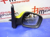 Зеркало боковое RENAULT KANGOO K4MB753 KC0