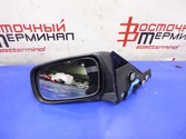 Зеркало боковое SUBARU IMPREZA EJ15 GD2