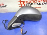 Зеркало боковое PEUGEOT 207 5FW WA