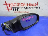 Зеркало боковое MERCEDES-BENZ A160 166.960 W168