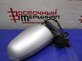 Зеркало боковое AUDI A4 ALT B7