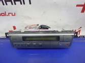 Блок климат-контроля HONDA STEPWGN K20A RF5