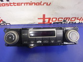 Блок климат-контроля HONDA CIVIC FD1