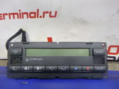 Блок климат-контроля VOLKSWAGEN PASSAT VARIANT ALT 3B6, B5