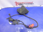 Блок предохранителей HONDA CIVIC LDA FD3