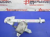 Стеклоподъёмник MMC PAJERO 6G72 V73W
