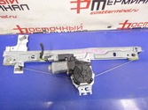 Стеклоподъёмник PEUGEOT 207 5FW WA