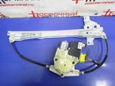 Стеклоподъёмник CITROEN C4 NFU LA