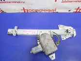 Стеклоподъёмник MMC PAJERO 6G72 V73W